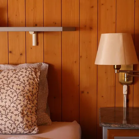 Waergistal Apartment Grindelwald