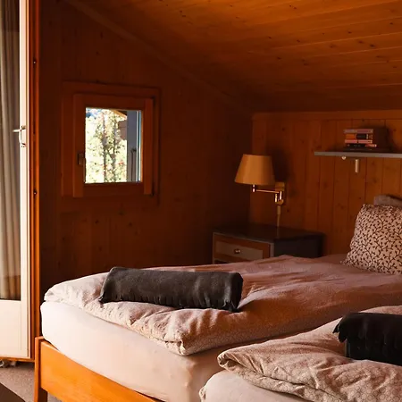 Apartment Waergistal Grindelwald