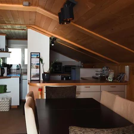Apartment Waergistal *