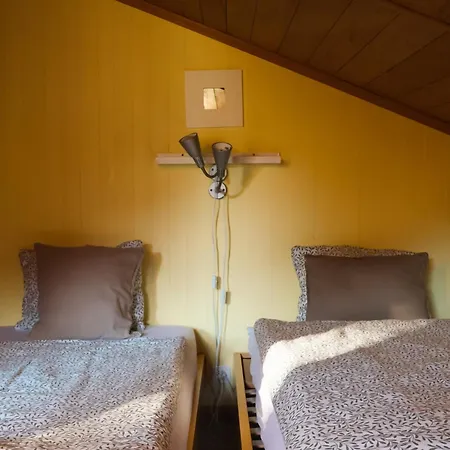 Apartment Waergistal Grindelwald