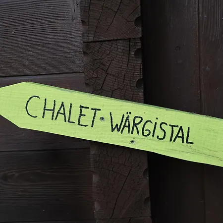 Apartment Waergistal Grindelwald
