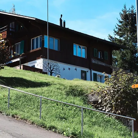 Waergistal Apartment Grindelwald