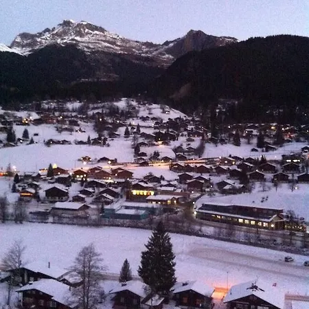 Lejlighed Waergistal *