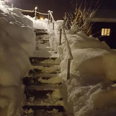 Waergistal Lejlighed