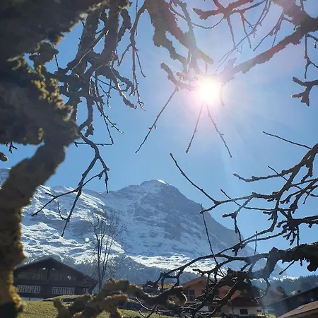 Waergistal Lejlighed *