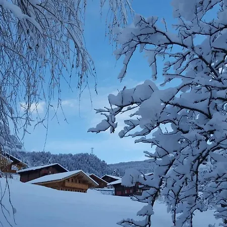 Waergistal * Grindelwald