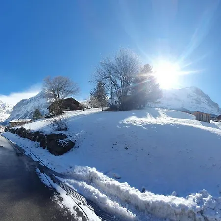 Lejlighed Waergistal *