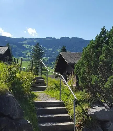 Appartement Waergistal