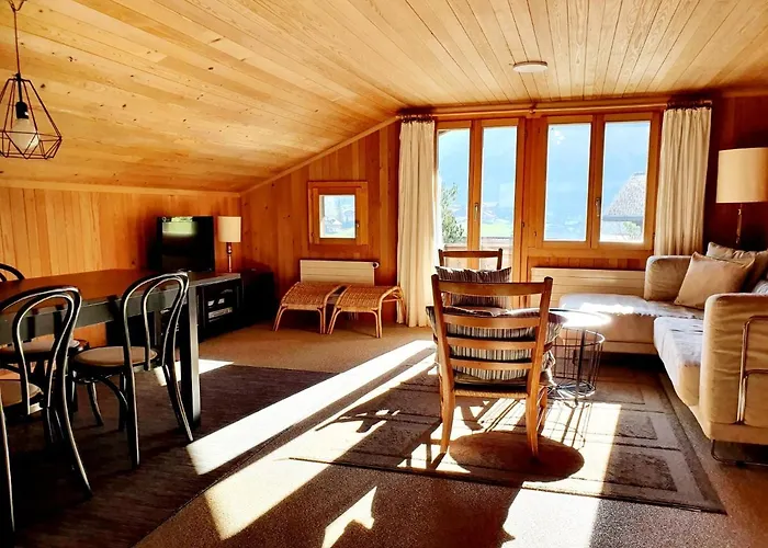 Appartamento Waergistal