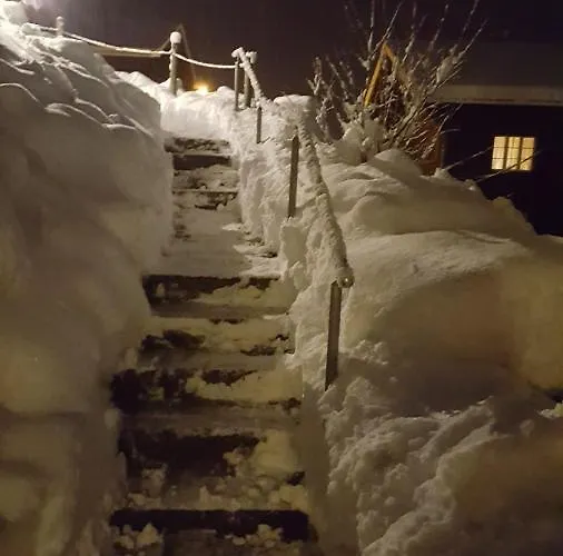 Waergistal Appartamento