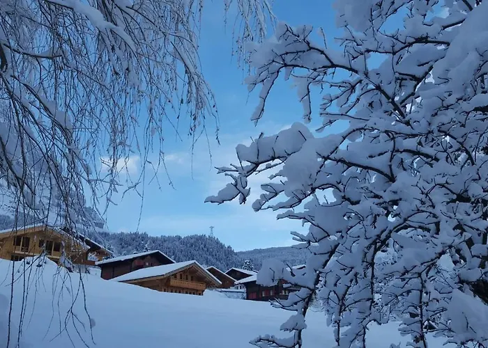 Waergistal * Grindelwald