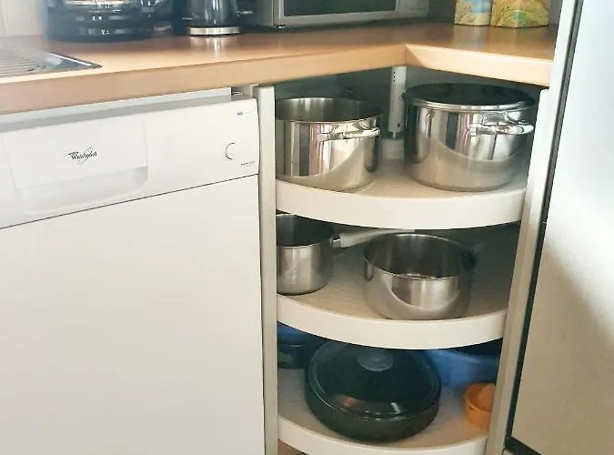 Appartement Waergistal *