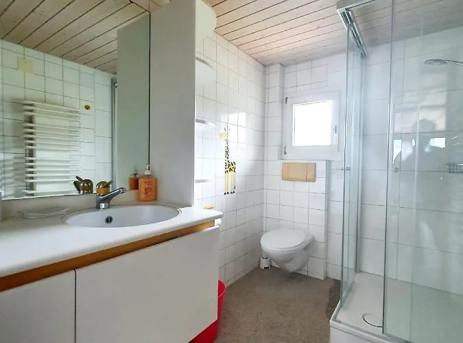 Waergistal Appartement Grindelwald