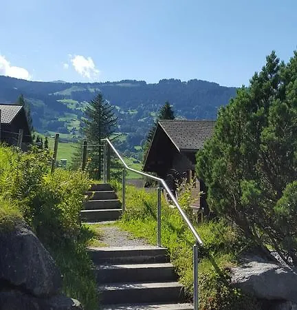 Appartement Waergistal