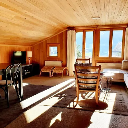 Apartamento Waergistal