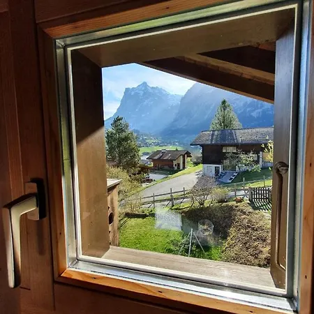 Apartamento Waergistal *