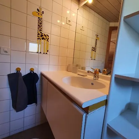 Waergistal Appartement *