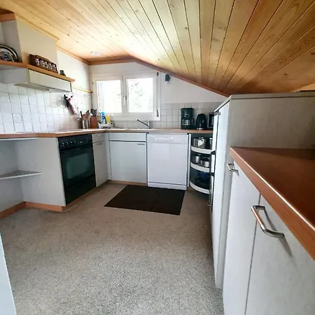 Appartement Waergistal
