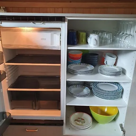 Waergistal Appartement *