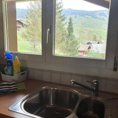 Waergistal Grindelwald