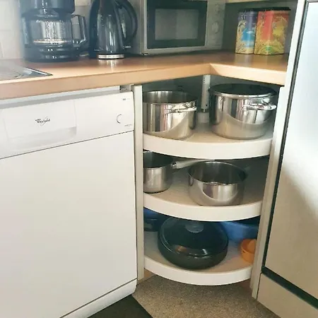 Apartamento Waergistal *