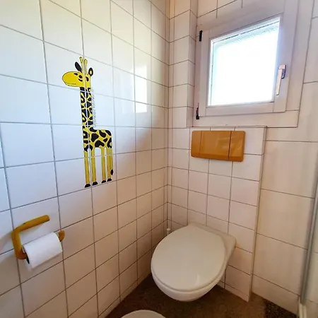 Apartamento Waergistal Grindelwald
