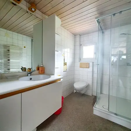 Waergistal Appartement Grindelwald