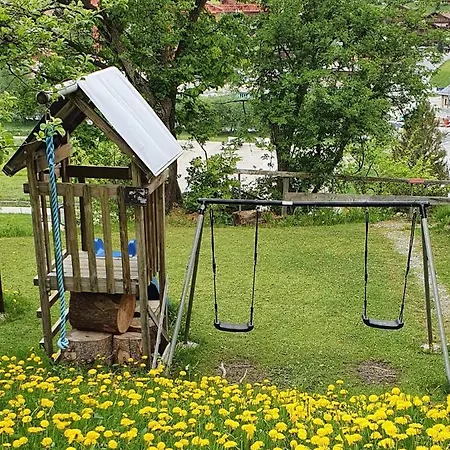 Waergistal Grindelwald