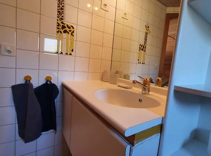 Waergistal Apartmán *