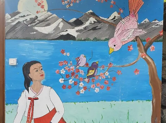 Waergistal Apartmán Grindelwald