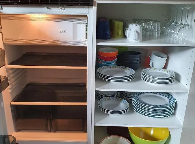 Waergistal Apartmán *