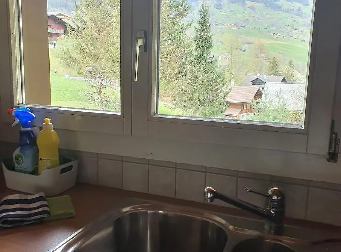 Waergistal Grindelwald