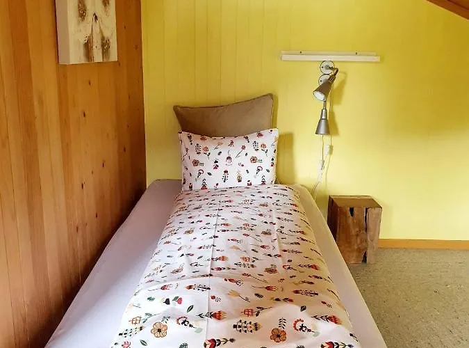 Waergistal Grindelwald